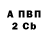 Меф VHQ Ethan Tanner
