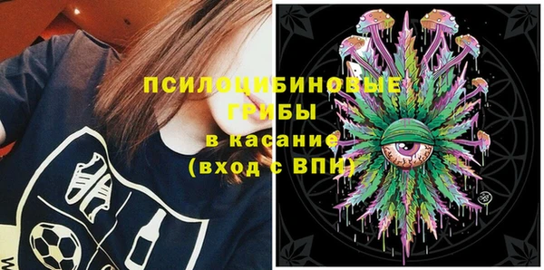 прущие крисы Алзамай